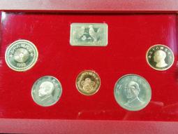 八十二年金色伍拾圓UNC 歷史價格詳細信息