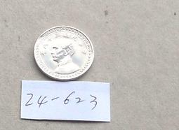 台灣錢幣.38年1角..10個 歷史價格詳細信息