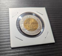 1945中央銀行紙鈔"伍拾圓" 50元 全新B (紙鈔) 歷史價格詳細信息