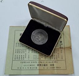 1948 PCGS MS66+RD高分(近出廠狀態) 民國37年黨徽一分紅銅幣~排名第二,僅次於MS67一枚，重評有機會 歷史價格詳細信息