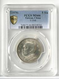 PCGS MS66 (最少珍稀年 罕見高分排名第二 ) 昭和十三年50錢 雙鳳銀幣 (孔雀幻彩包漿) 歷史價格詳細信息