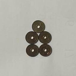 早期 台北市公民營車票「普通票」共三種不同(1118-) 歷史價格詳細信息