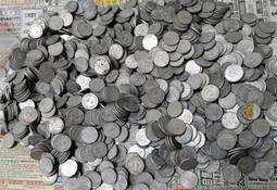 幣2000 民國82年50元硬幣 共10枚 歷史價格詳細信息