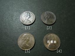 【舊硬幣】新加坡硬幣-錢幣 1989.1991年 50 CENTS 50分 (分別售出，每枚100元) 歷史價格詳細信息