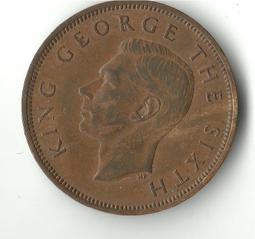 西班牙1947年1比塞塔銅幣 24A713 歷史價格詳細信息