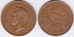 【全球硬幣】紐西蘭1986年20 cents 20分 New Zealand coin  AU 歷史價格詳細信息