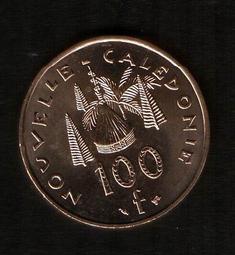 新喀里多尼亞1951-1963年20法郎紙幣5961 歷史價格詳細信息