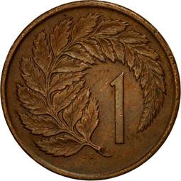 【全球郵幣】紐西蘭1976年20 cents 20分 New Zealand coin  英國伊莉莎白二世女王肖像 AU 歷史價格詳細信息