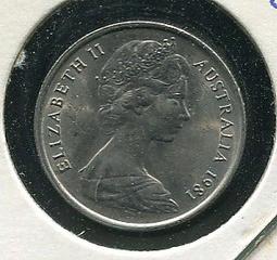 意大利1981年100裡拉鋼幣28mm 23F368 歷史價格詳細信息