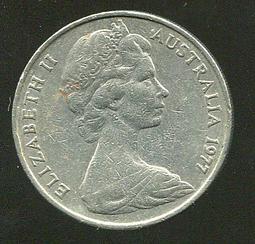 AUSTRALIA (澳大利亞消費?)， PC2 ， 2 ， 1988消費券 ，品相全新UNC 歷史價格詳細信息