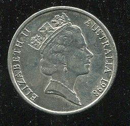 AUSTRALIA 澳大利亞袋鼠 1oz 999 大銀幣 1993年 品相精鑄 PRF 歷史價格詳細信息