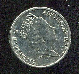 AUSTRALIA (澳大利亞塑膠鈔)， P58d ， 10-Dollar ， 2007 ，品相全新UNC 歷史價格詳細信息