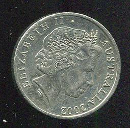 AUSTRALIA (澳大利亞塑膠鈔)， P58d ， 10-Dollar ， 2007 ，品相全新UNC 歷史價格詳細信息