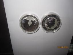 【銀幣】Australia(澳大利亞), 1 Shilling,K59,1961#208810,24mm品相極美XF 歷史價格詳細信息