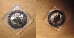 稀少 1994年 狗年生肖紀念銅章 狗肝菜 33毫米 沈陽出10176 歷史價格詳細信息