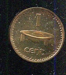 斐濟1 1993年英女王版 品相如圖 稀少品種 外國紙幣收5280 歷史價格詳細信息