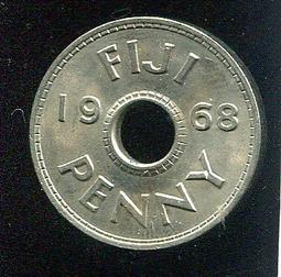 斐濟1 1993年英女王版 品相如圖 稀少品種 外國紙幣收5280 歷史價格詳細信息