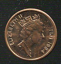 斐濟1 1993年英女王版 品相如圖 稀少品種 外國紙幣收5280 歷史價格詳細信息