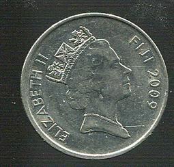 【錢幣】FIJI (斐濟)  2 Cent , K28 , 1969 ,品相精鑄PRF 歷史價格詳細信息