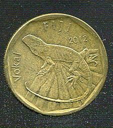 斐濟1 1993年英女王版 品相如圖 稀少品種 外國紙幣收5280 歷史價格詳細信息