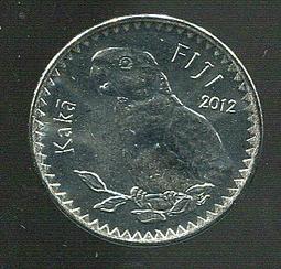 【錢幣】FIJI (斐濟)  2 Cent , K28 , 1969 ,品相精鑄PRF 歷史價格詳細信息