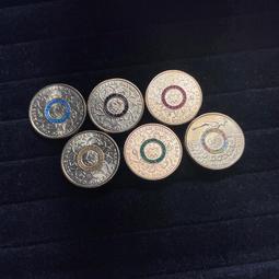 【硬幣】Australia(澳大利亞),2 Dollar , K101 , 1997 #203651 品相全新UNC 歷史價格詳細信息