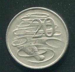 【硬幣】Australia(澳大利亞),2 Dollar , K101 , 1997 #203651 品相全新UNC 歷史價格詳細信息