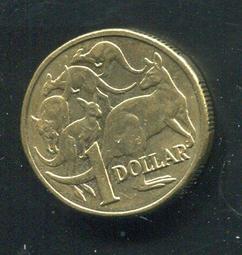【硬幣】Australia(澳大利亞),2 Dollar , K101 , 1997 #203651 品相全新UNC 歷史價格詳細信息
