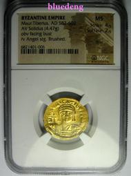 拜占庭金幣,君士坦丁四世,眾誠評級MS60,少見.拜占庭君士64131 歷史價格詳細信息