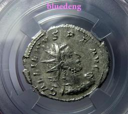 古羅馬銀幣，五賢帝之一，安東尼&middot;庇護，背面是健康女神飼蛇，傳147 歷史價格詳細信息