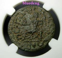 古羅馬銅幣，菲利普一世，敘利亞安蒂奧克城，眾誠評級AU50，54959 歷史價格詳細信息