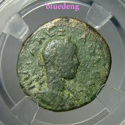 古羅馬塞維魯王朝，埃拉伽巴路斯，背面是自由女神，人像打制細節146 歷史價格詳細信息