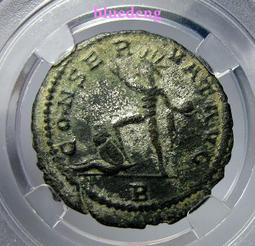 古羅馬洗銀幣,洗銀銅幣,戴克里先,1安東尼安,AD284-364207 歷史價格詳細信息