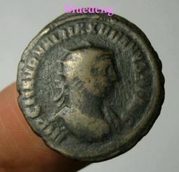古羅馬銅幣，皇后安利亞.弗拉克西拉，少見AE2大銅幣, 2364201 歷史價格詳細信息