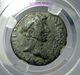 古羅馬銅幣,行省幣,卡拉卡拉,眾誠評級XF45,愛奧尼亞地區64087 歷史價格詳細信息