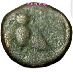 古希臘以弗所城蜜蜂和雄鹿銀幣502 歷史價格詳細信息