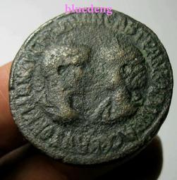 古羅馬銅幣,行省幣,卡拉卡拉,眾誠評級XF45,愛奧尼亞地區64087 歷史價格詳細信息