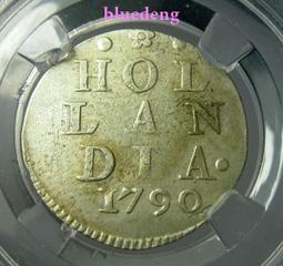 尼德蘭銀幣,1710,荷蘭省,2S,20mm1.35g,自打54973 歷史價格詳細信息