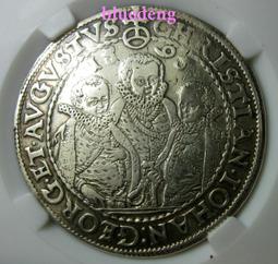 神圣羅馬帝國1623年薩爾茨堡主教泰勒銀幣 pcgs AU58281 歷史價格詳細信息