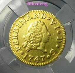 西班牙費爾南多七世1821年10里亞兒348 歷史價格詳細信息