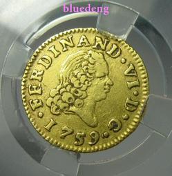 西班牙費爾南多七世1821年10里亞兒348 歷史價格詳細信息