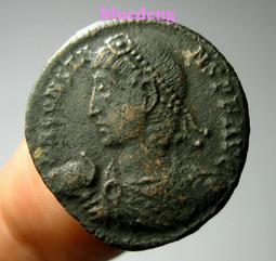 古羅馬銅幣09～克力斯普斯 歷史價格詳細信息