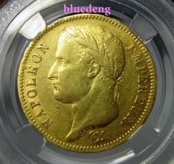 法國金幣 二十世紀初 高盧雄雞 法蘭西帝國 10 十 法郎4471 歷史價格詳細信息