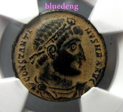 古羅馬銅幣09～克力斯普斯 歷史價格詳細信息