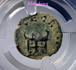 古羅馬銅幣09～克力斯普斯 歷史價格詳細信息