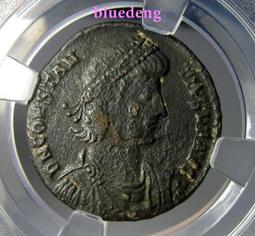 古羅馬銅幣09～克力斯普斯 歷史價格詳細信息