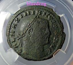 古羅馬銅幣09～克力斯普斯 歷史價格詳細信息