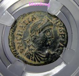 古羅馬銅幣09～克力斯普斯 歷史價格詳細信息