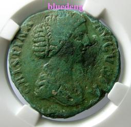 古羅馬銅幣09～克力斯普斯 歷史價格詳細信息