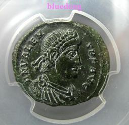 古羅馬銅幣09～克力斯普斯 歷史價格詳細信息